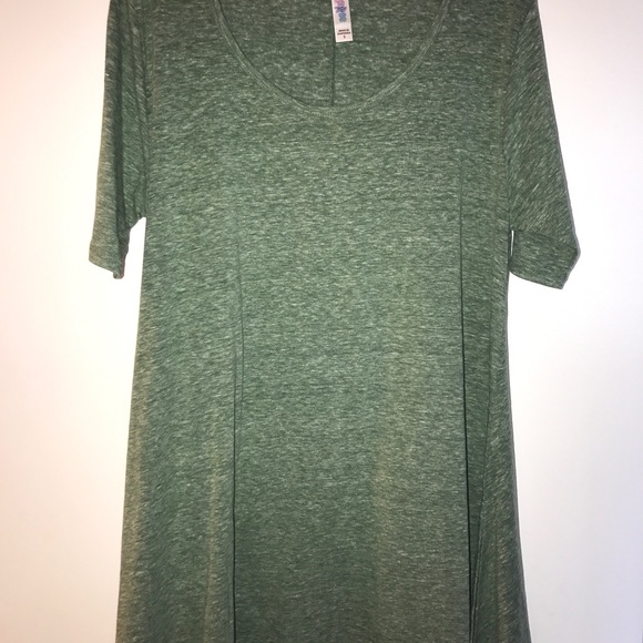 Lularoe clothing and pair of boots. $30/each item - Picture 4 of 8